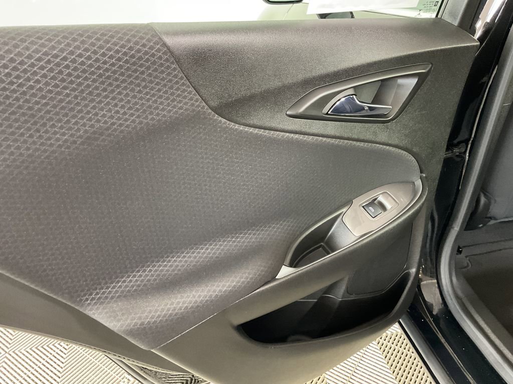 Used 2023 Chevrolet Malibu LS FWD image 18