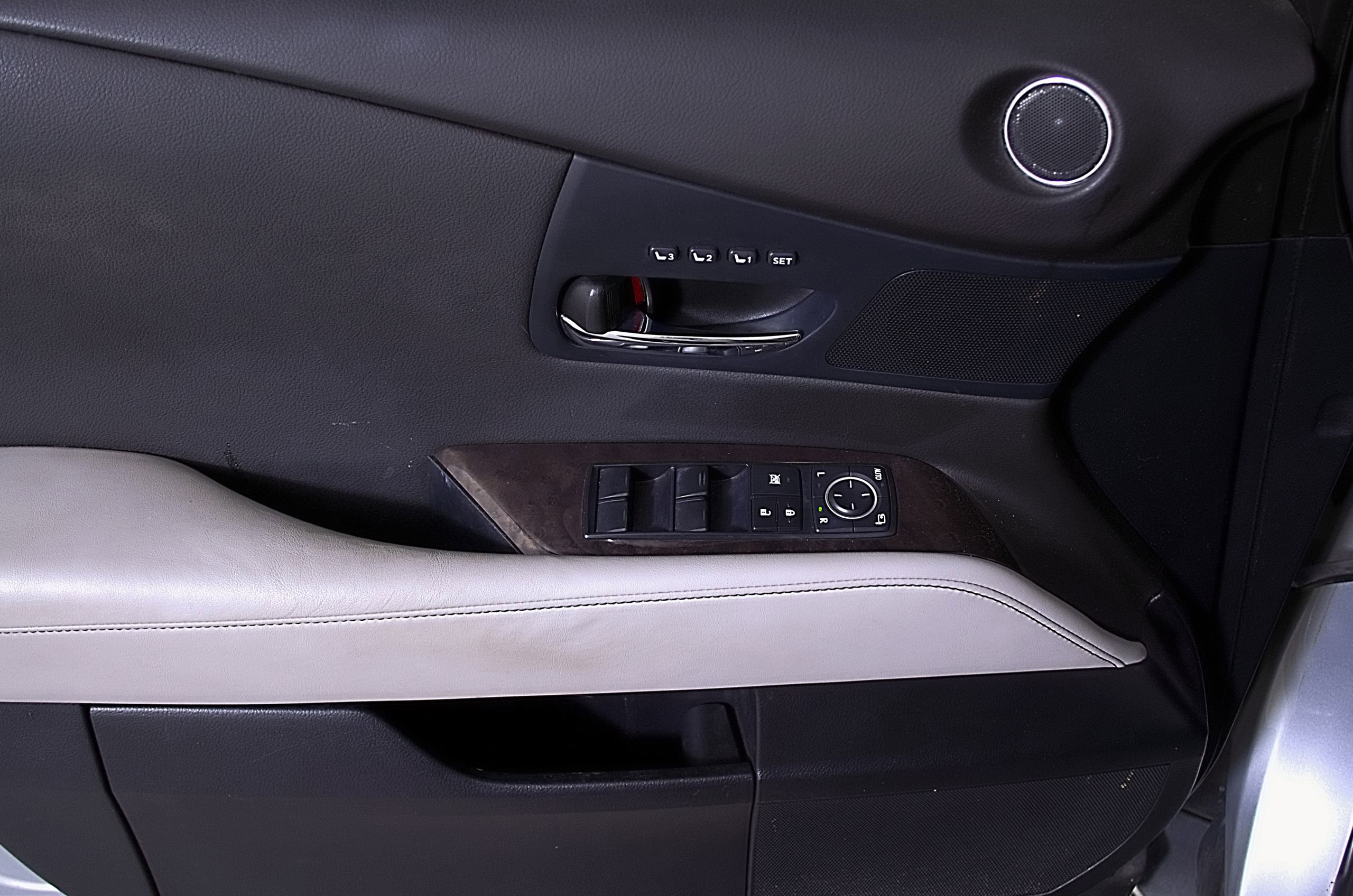 Used 2015 Lexus RX 350 FWD image 18