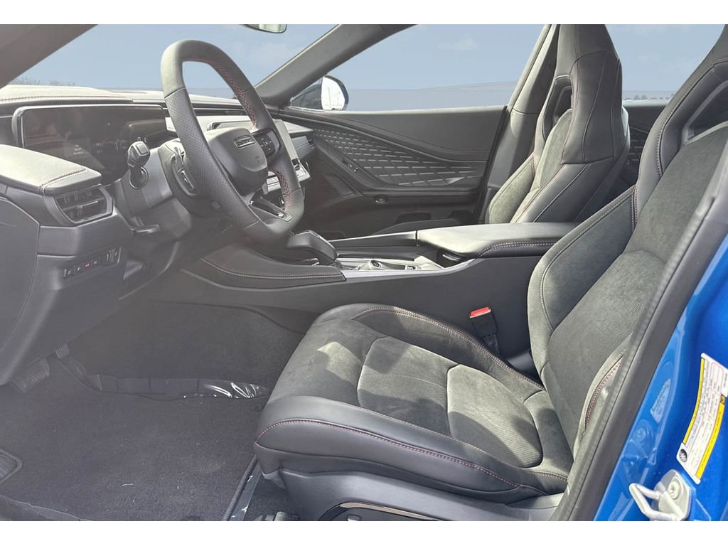 New 2026 Dodge Charger Daytona Scat Pack w/ Track Package image 12