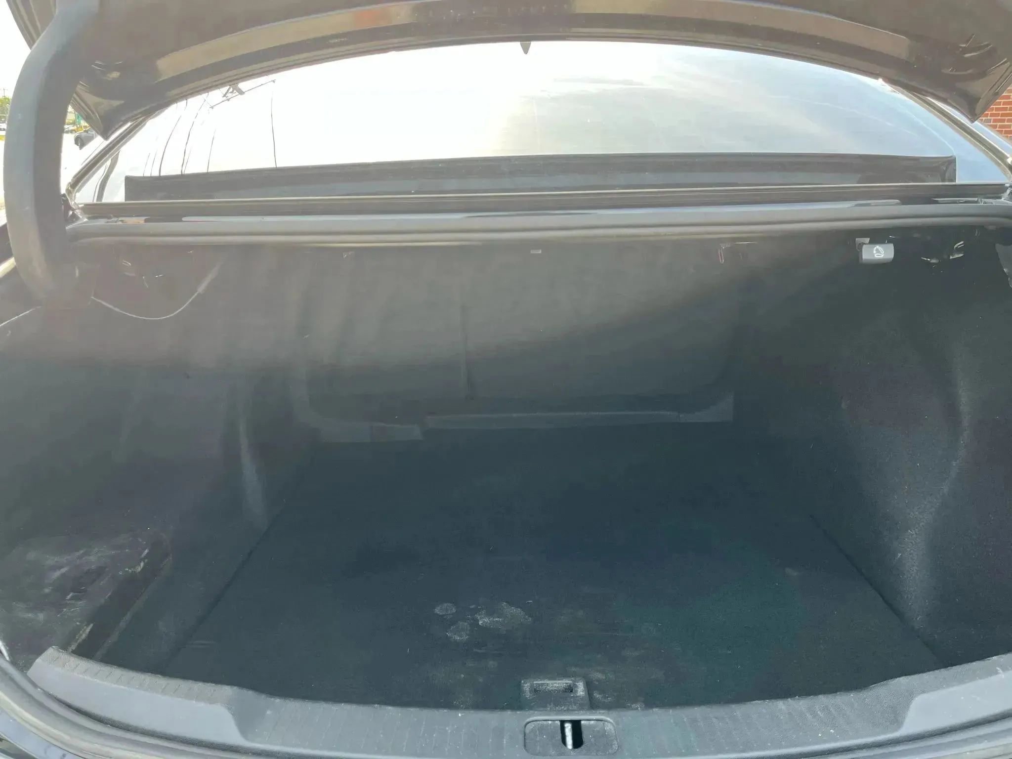 Used 2017 Buick LaCrosse Essence w/ Sun and Shade Package image 15