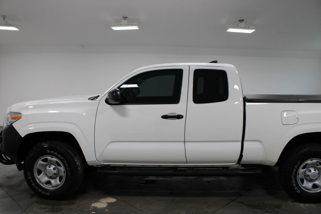 Used 2023 Toyota Tacoma SR RWD image 6