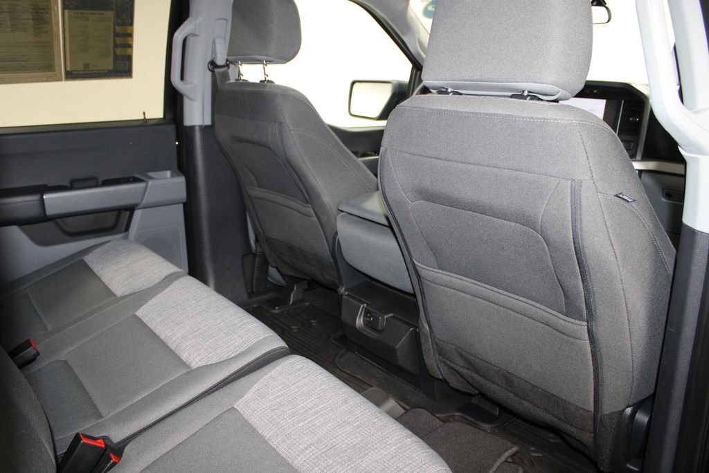 Used 2023 Ford F150 XLT AWD/4WD image 32