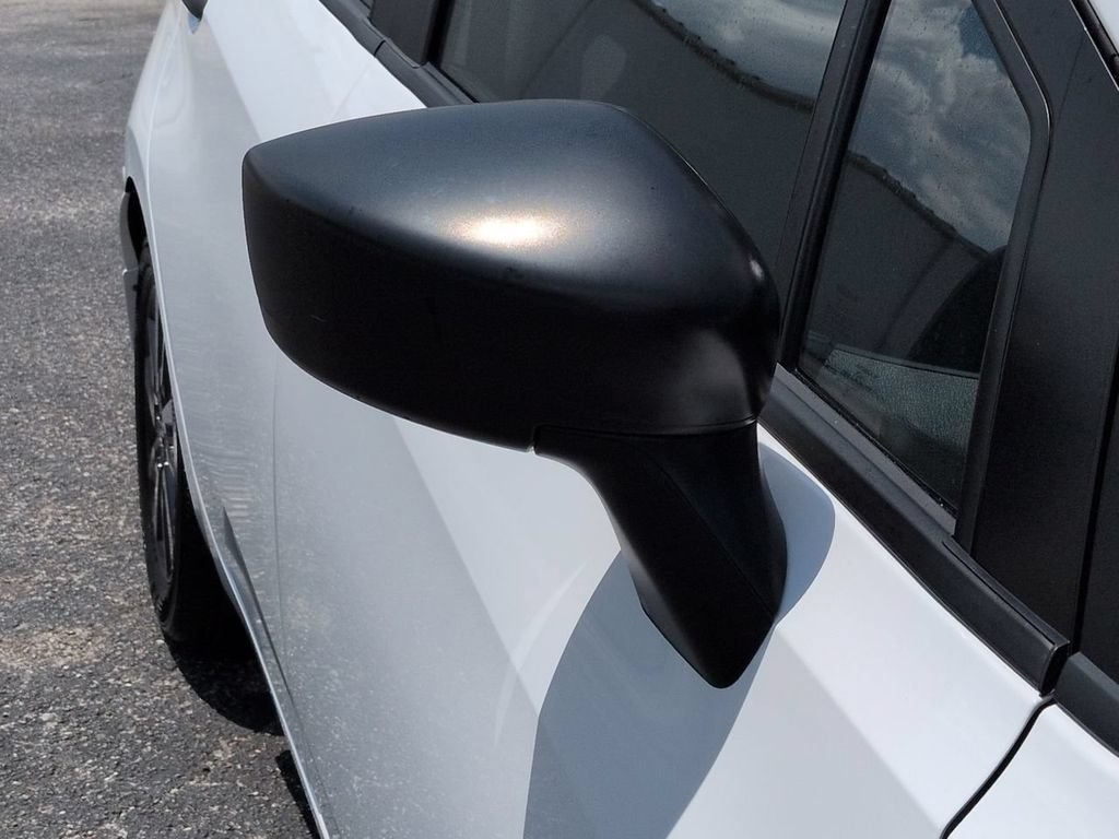 Certified 2025 Nissan Versa S w/ S Plus Package FWD image 12