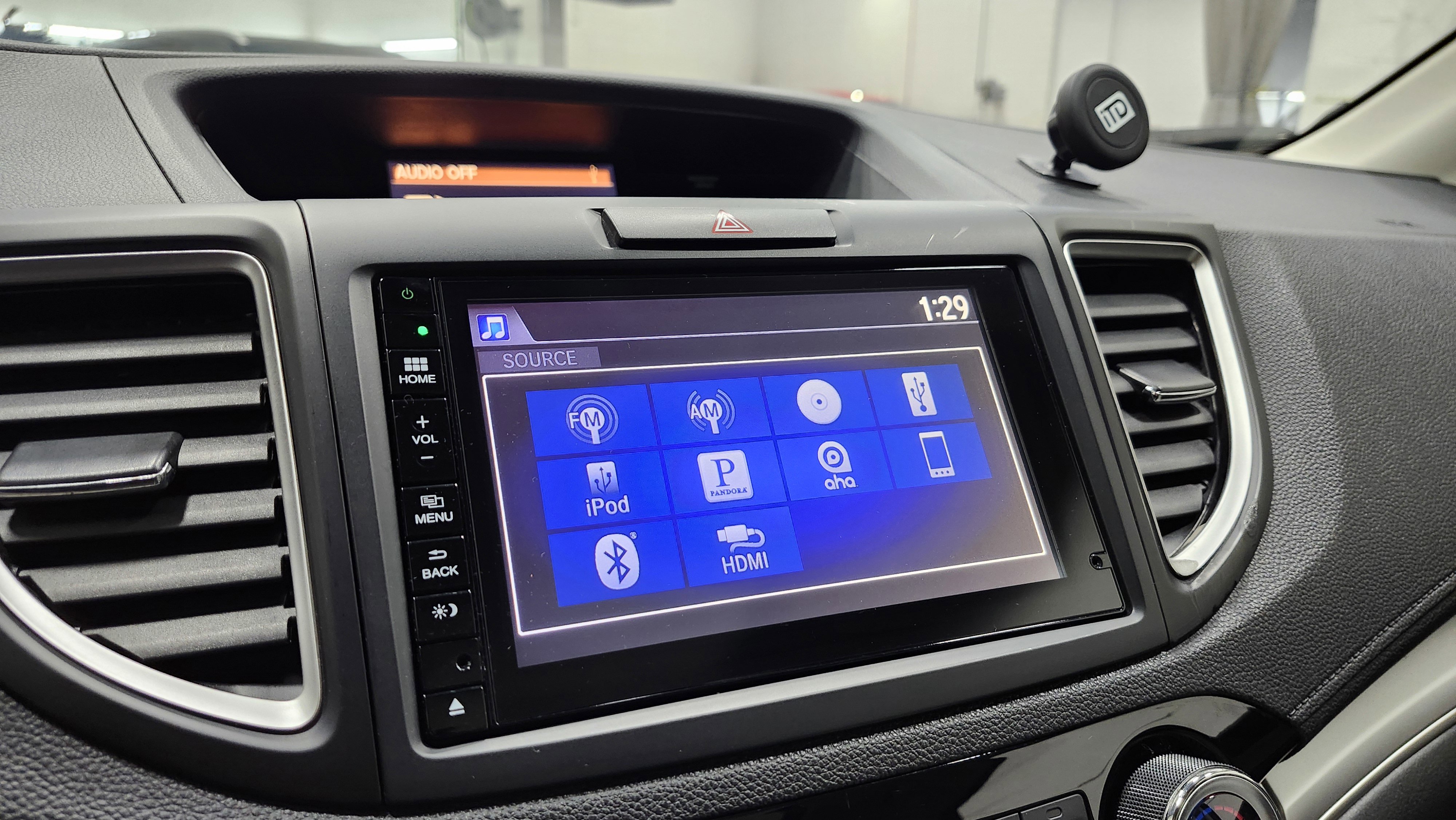 Used 2016 Honda CR-V EX image 7