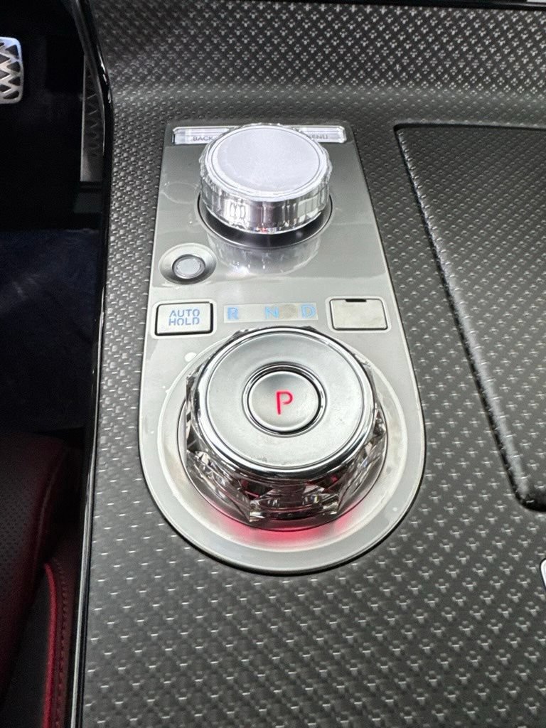 New 2026 Genesis G80 3.5T Sport Prestige AWD/4WD image 5