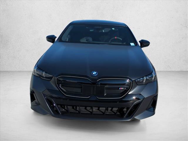 New 2026 BMW i5 M60 AWD/4WD image 6