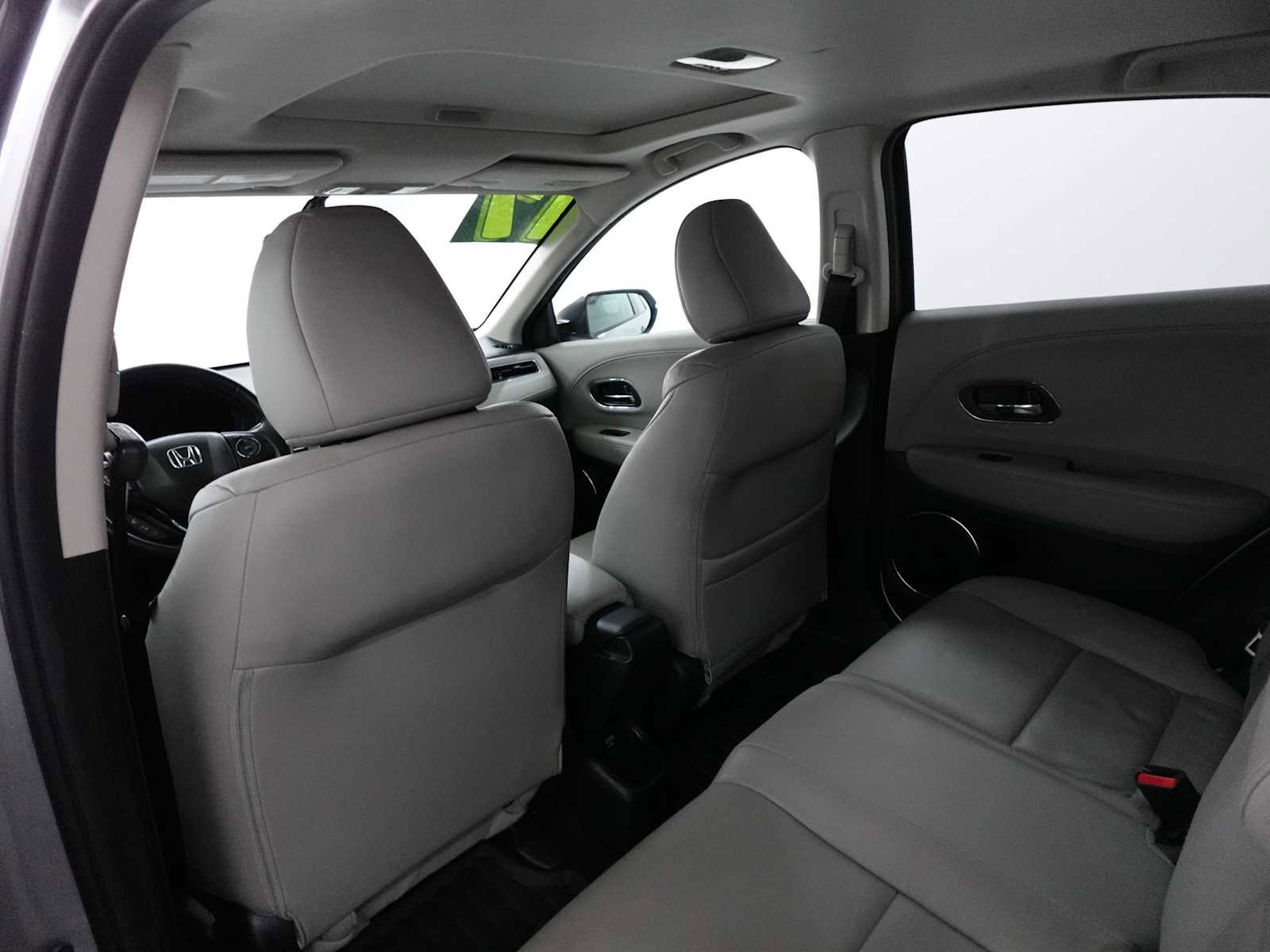 Used 2017 Honda HR-V EX-L image 29