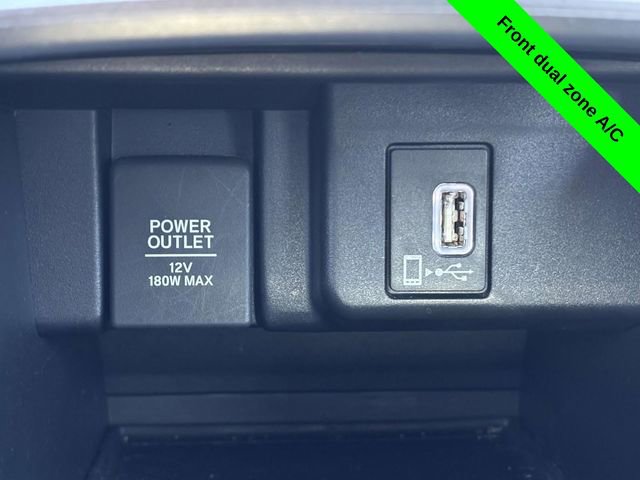 Used 2018 Honda Accord Sport image 19