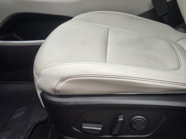 Certified 2024 Hyundai Tucson Limited FWD image 26