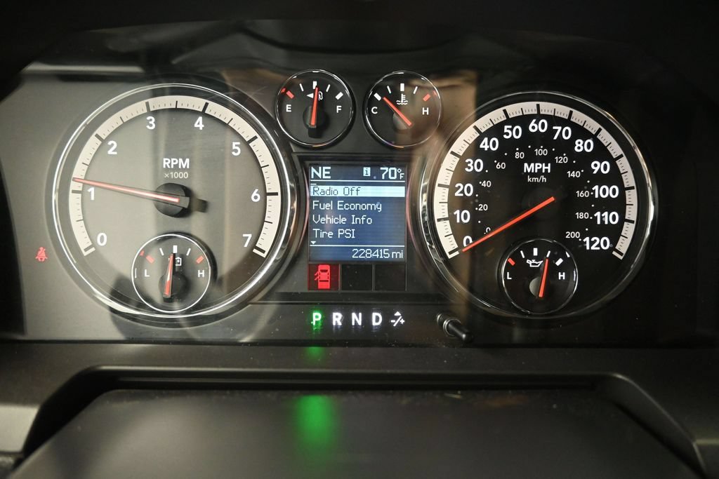Used 2010 Dodge Ram 1500 Truck Sport RWD image 12