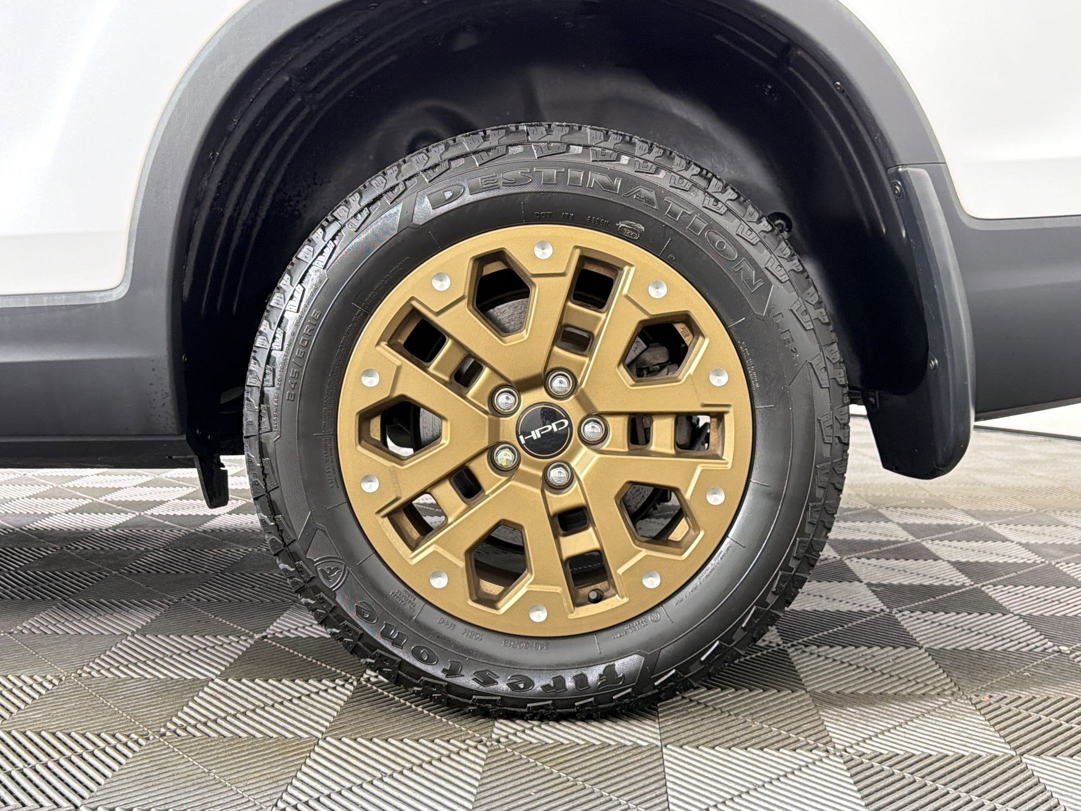 Used 2023 Honda Ridgeline RTL-E image 10