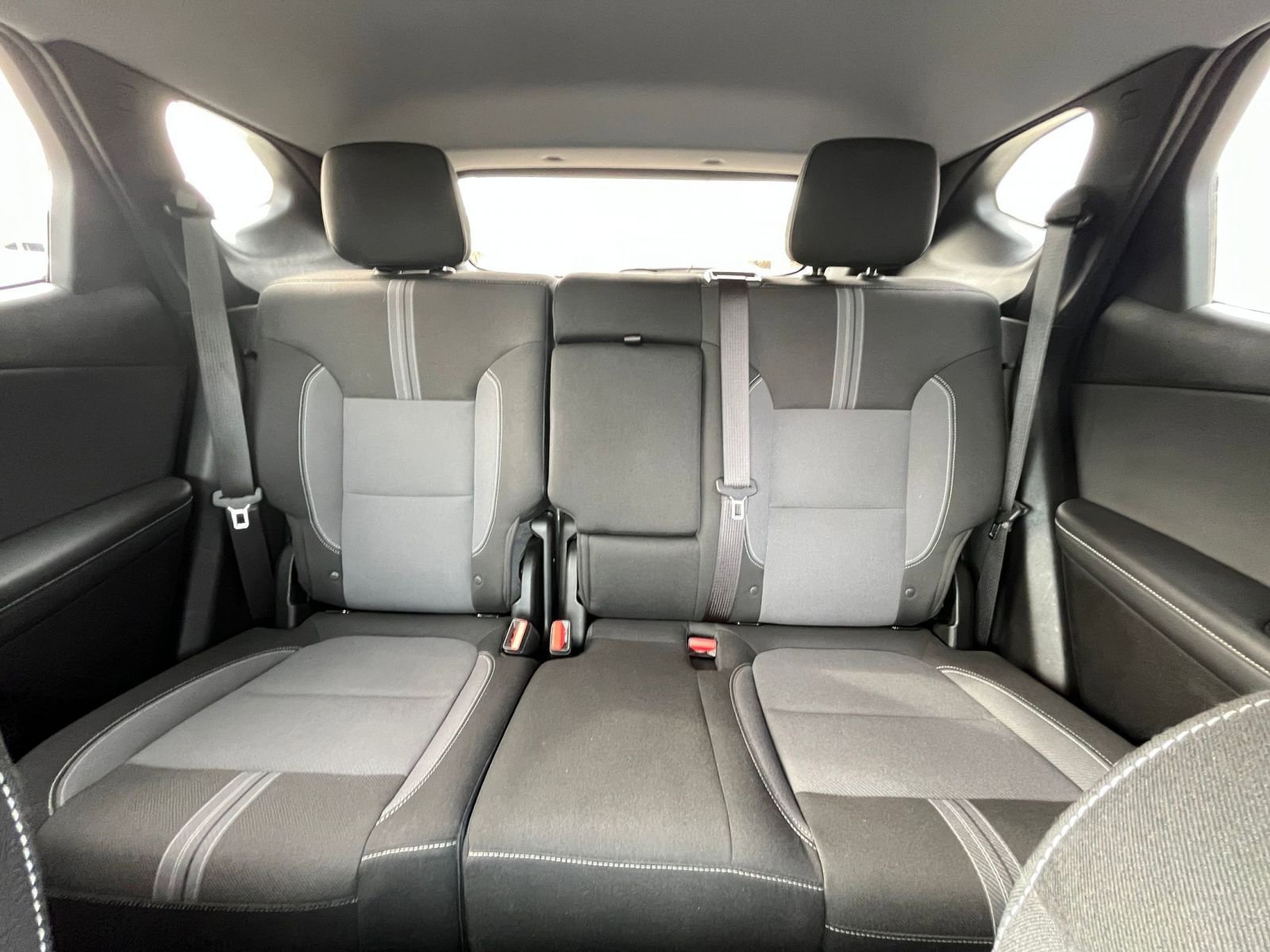 Used 2025 Chevrolet Blazer LT image 40