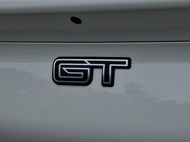 Used 2025 Ford Mustang Mach-E GT AWD/4WD image 40