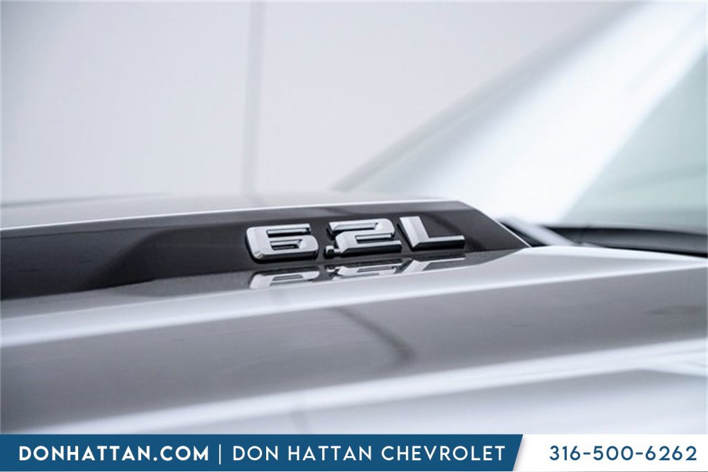 New 2026 Chevrolet Silverado 1500 ZR2 image 40