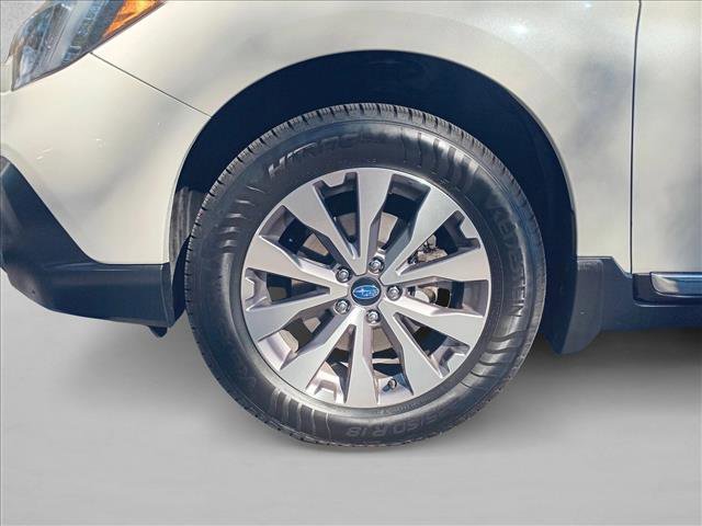 Used 2019 Subaru Outback 2.5i Touring w/ Popular Package #3A image 10