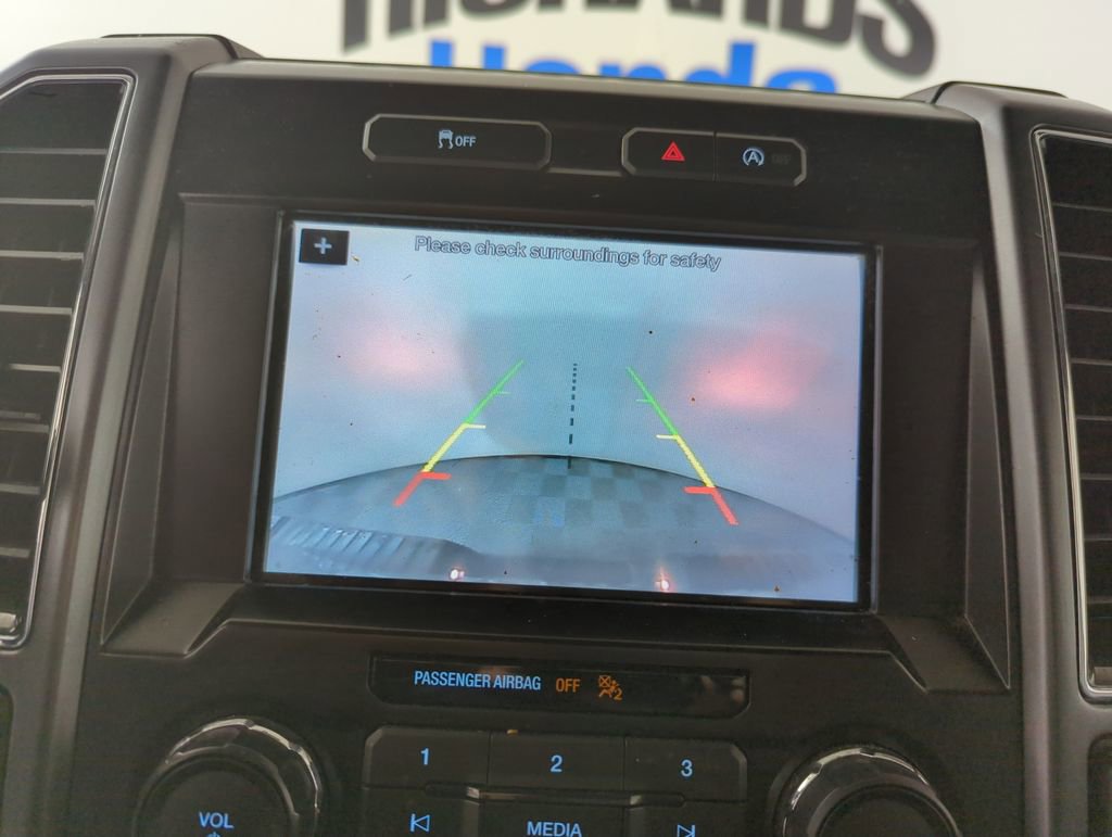 Used 2018 Ford F150 XLT w/ Equipment Group 301A Mid image 15