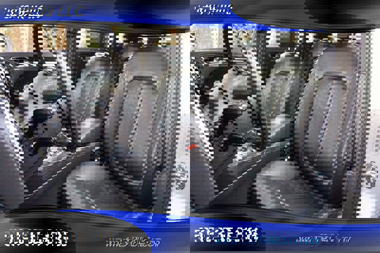 Used 2016 Audi A3 e-tron Premium w/ 17" Wheel Package image 13