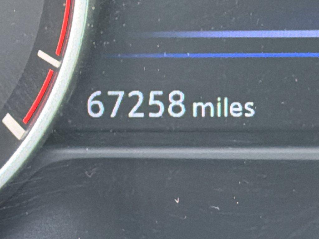 Used 2021 Nissan Murano SL FWD image 25