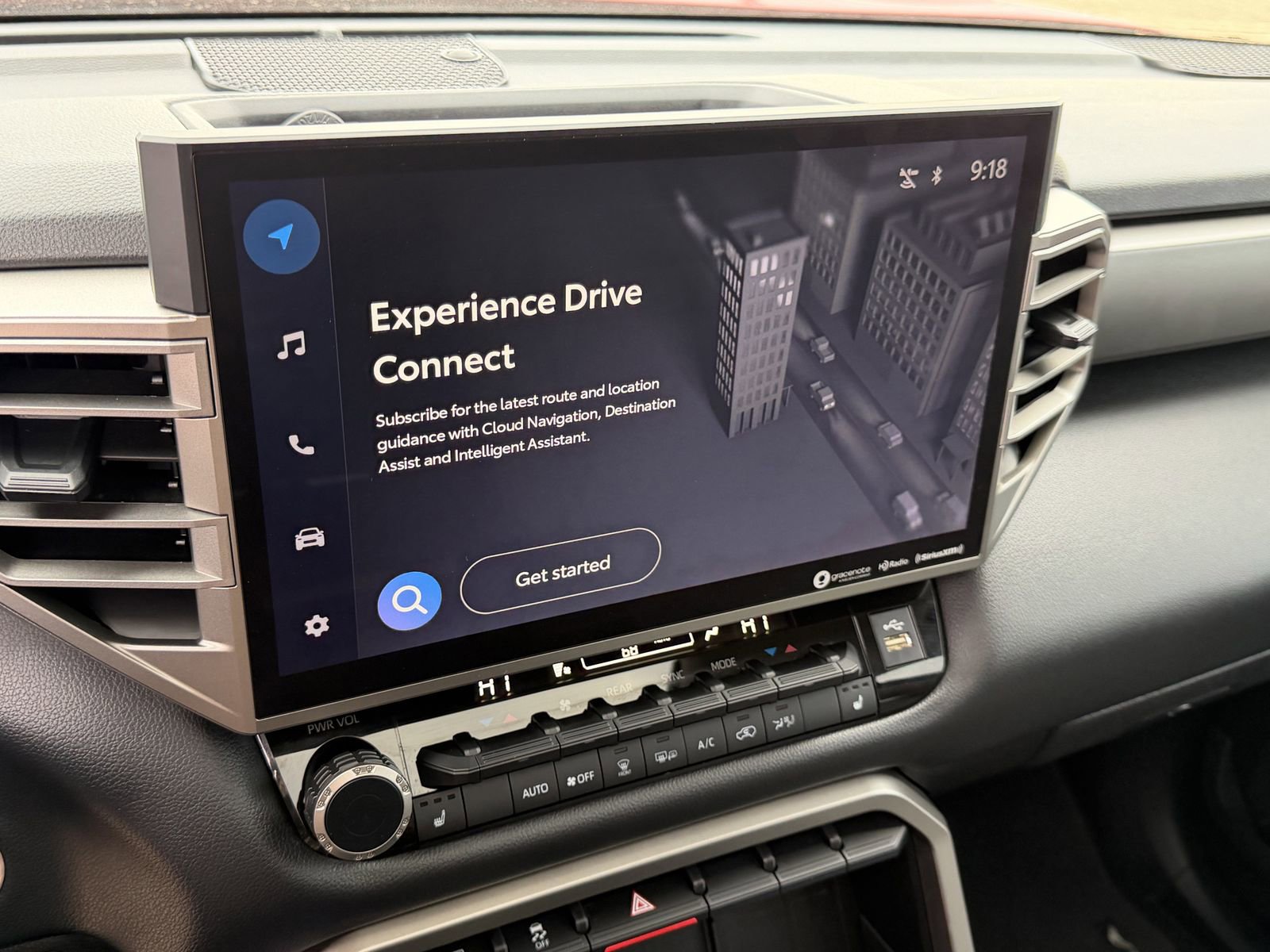 Used 2024 Toyota Sequoia SR5 image 17