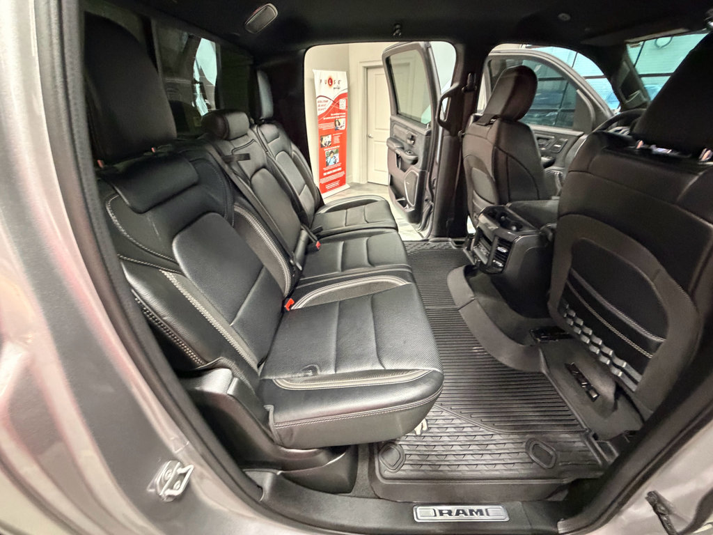 Used 2021 RAM 1500 TRX w/ TRX Level 2 Equipment Group image 60