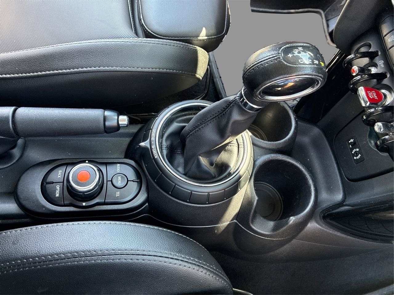 Used 2015 MINI Cooper S FWD image 33