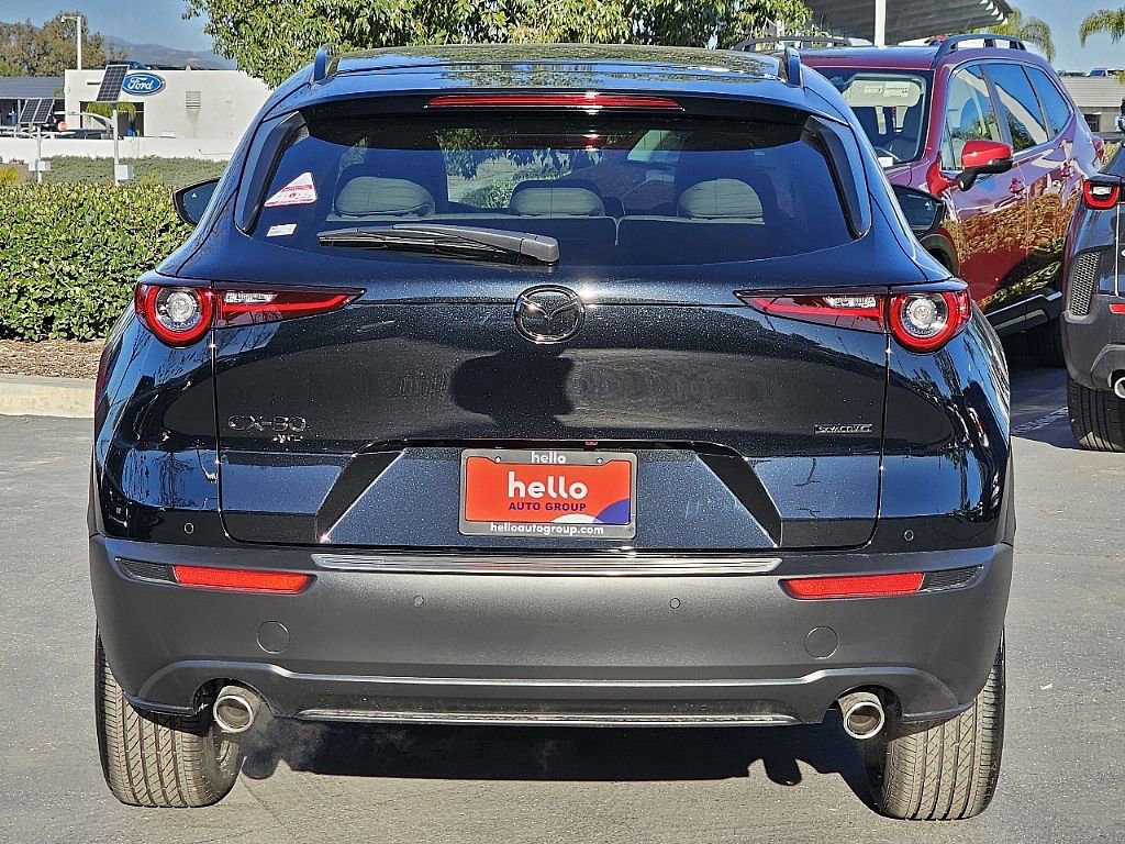 New 2026 MAZDA CX-30 AWD 2.5 S image 15