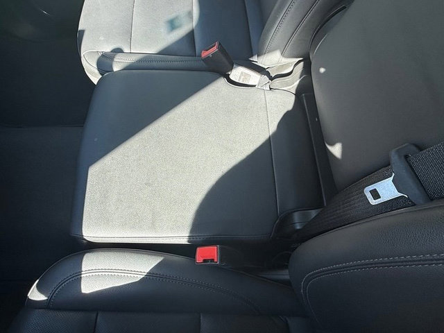 Used 2024 GMC Sierra 1500 SLT image 31