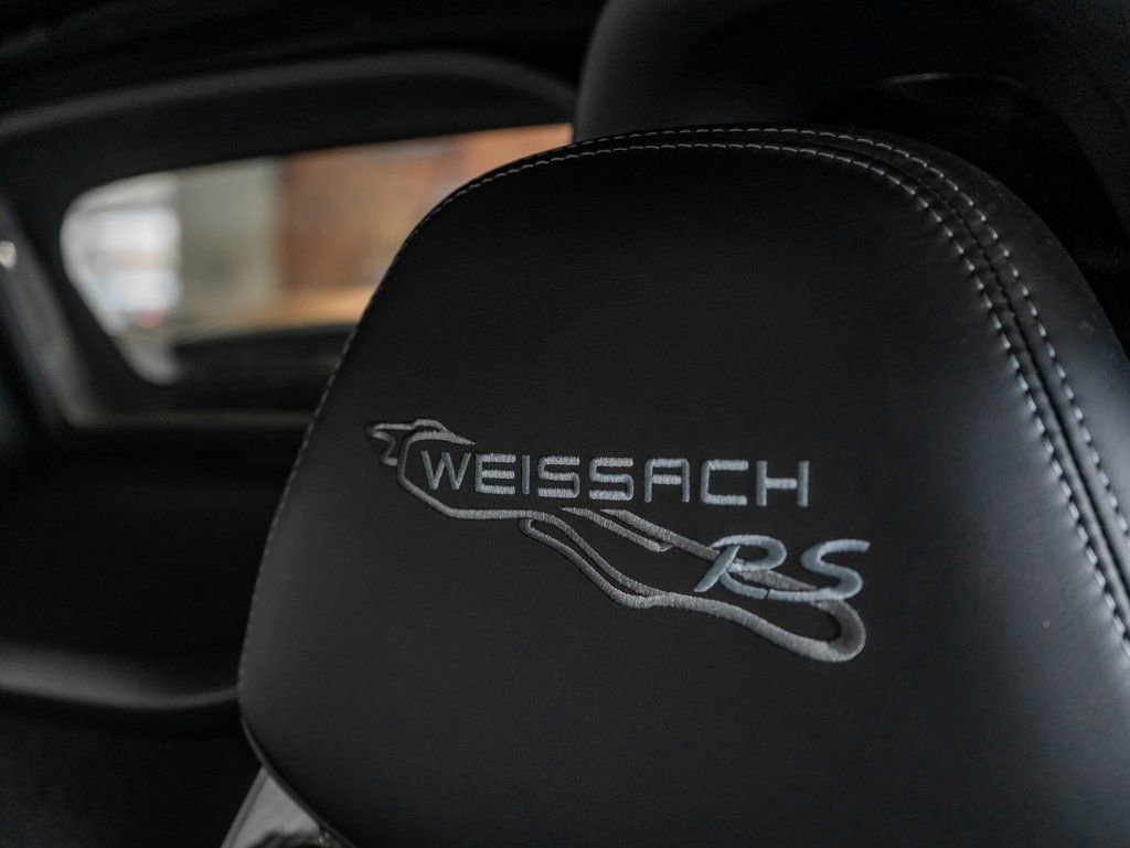 Certified 2024 Porsche 718 Boxster Spyder RS RWD image 16