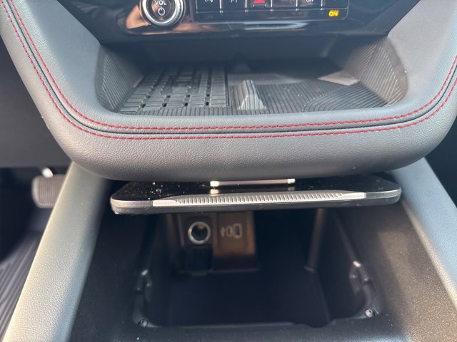 New 2025 Ford Explorer ST w/ Sun And Sound Package image 13