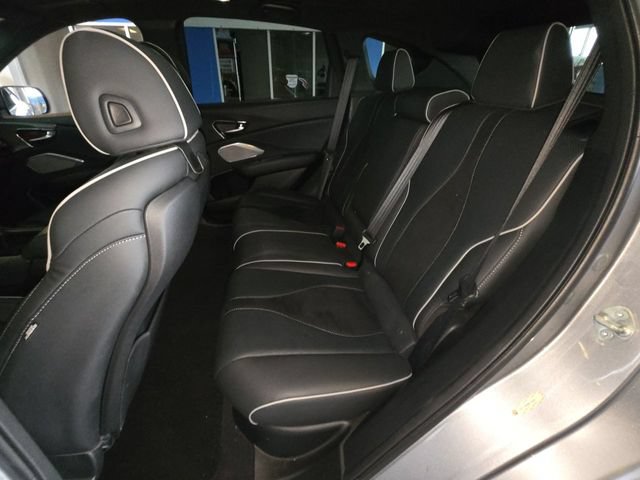 Certified 2021 Acura RDX A-Spec w/ Technology Package FWD image 23