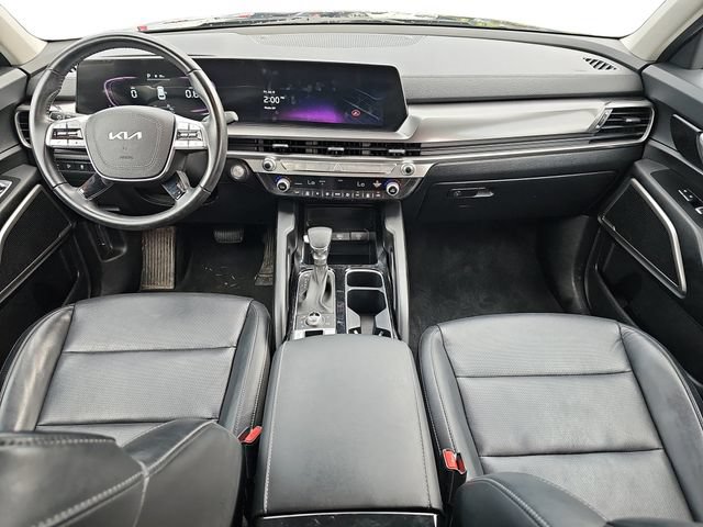 Used 2023 Kia Telluride LX AWD/4WD image 11