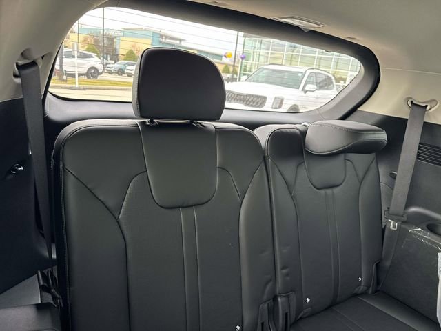 New 2026 Kia Sorento S w/ S Panoramic Sunroof Package FWD image 13
