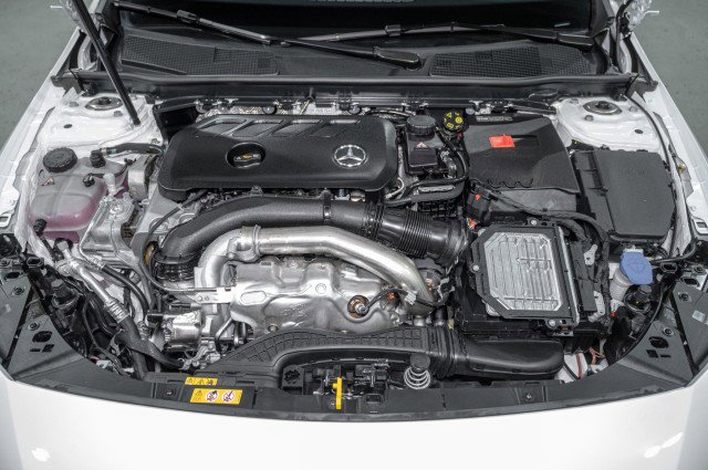 Used 2026 Mercedes-Benz CLA 250 image 21