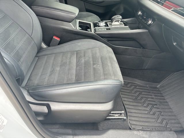 Used 2024 Mitsubishi Outlander SE FWD image 11