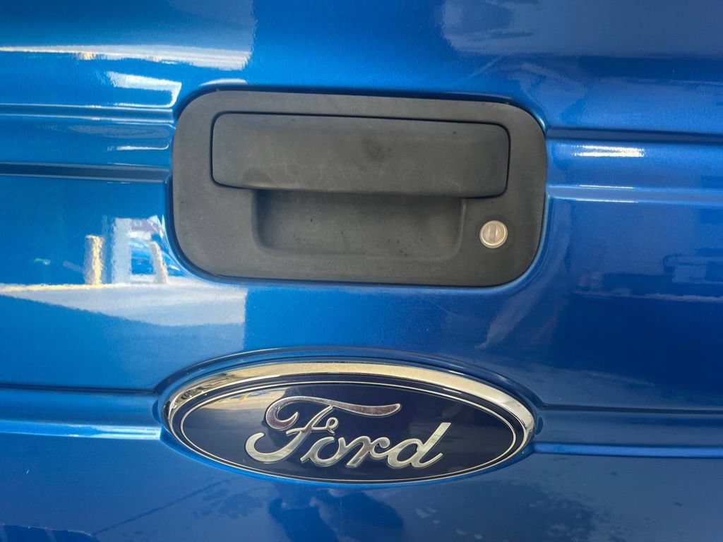 Used 2013 Ford F150 STX w/ Mid Equipment Group RWD image 44