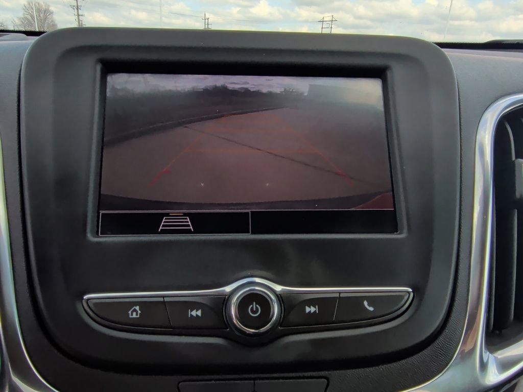 Used 2024 Chevrolet Equinox LT AWD/4WD image 24