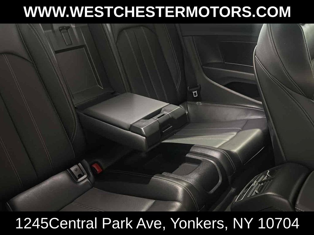 Used 2022 Audi A5 2.0T Premium Plus AWD/4WD image 15