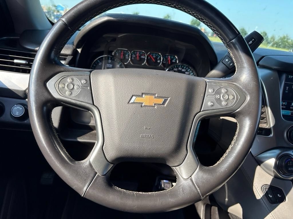 Used 2019 Chevrolet Suburban LT AWD/4WD image 20
