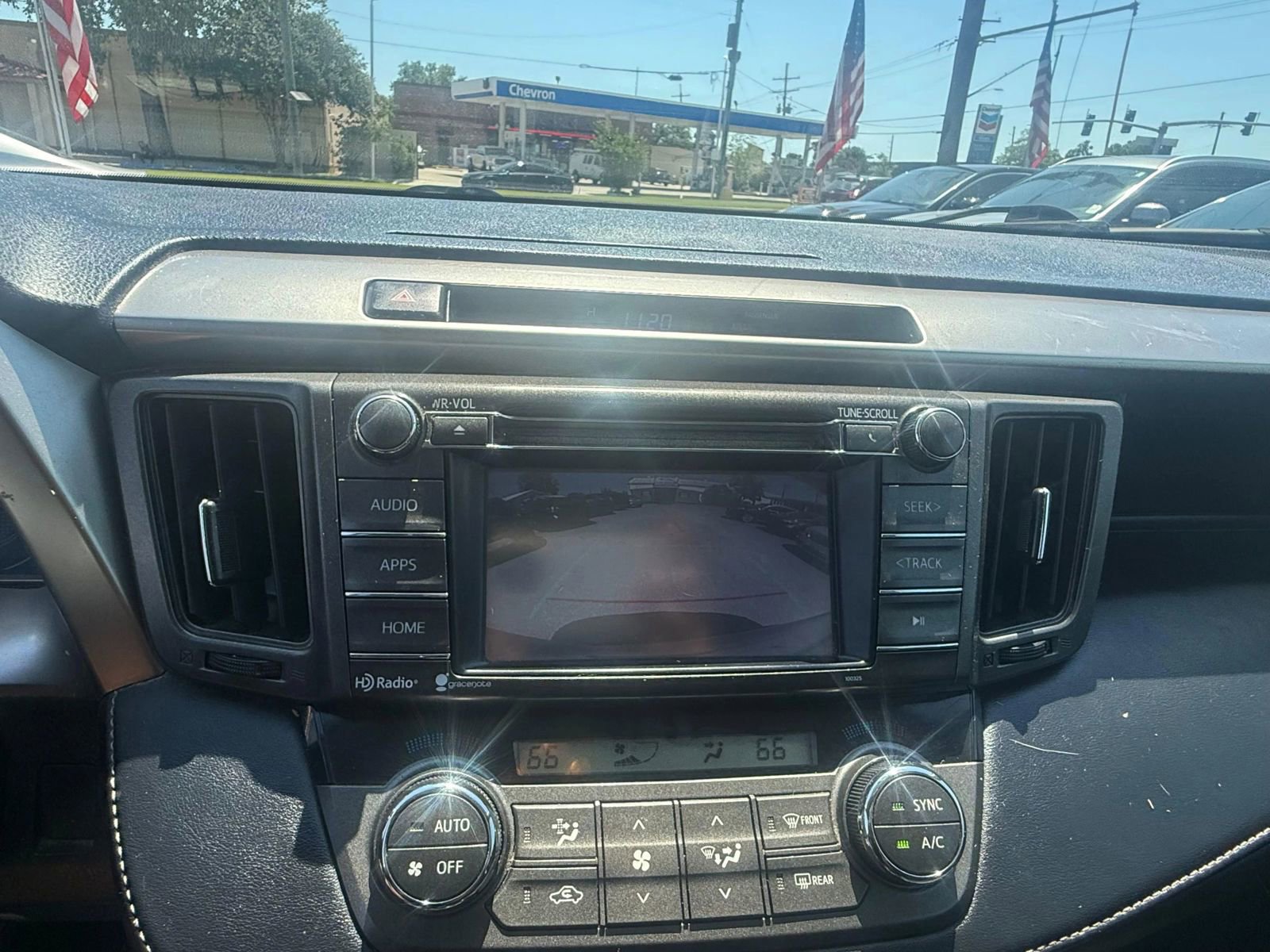Used 2015 Toyota RAV4 XLE FWD image 18