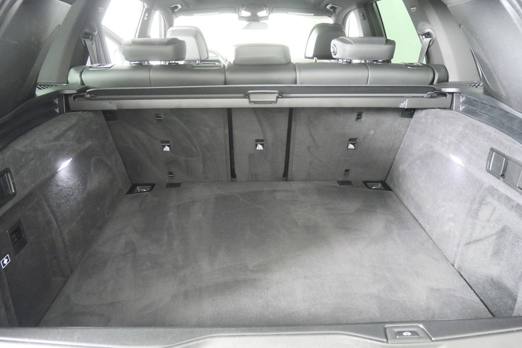 Certified 2026 BMW X5 xDrive40i AWD/4WD image 16