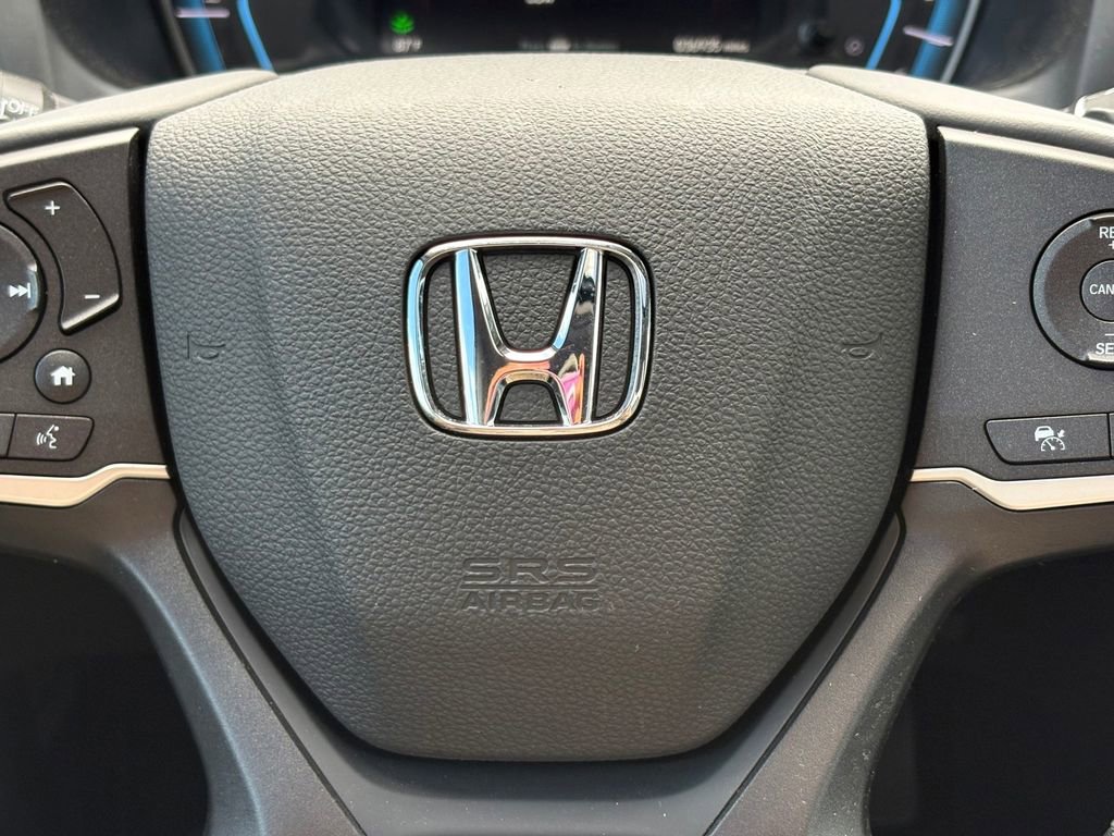 Used 2024 Honda Odyssey EX-L image 29