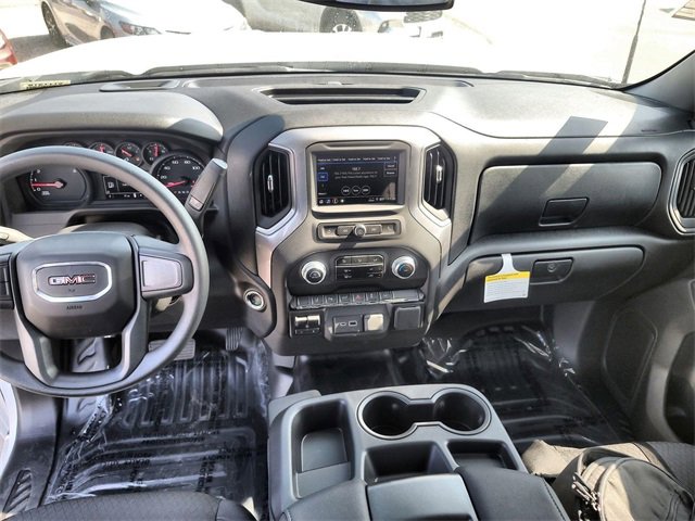 New 2025 GMC Sierra 2500 Pro w/ 1SA Pro Safety Plus Package image 7