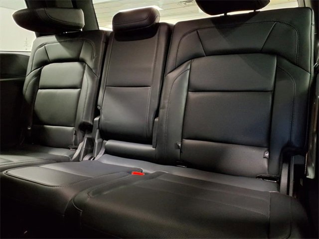 Certified 2025 Lincoln Navigator Reserve w/ Jet Appearance Package image 11