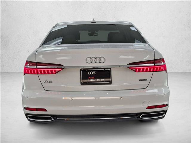 Used 2023 Audi A6 Premium Plus w/ Premium Plus Package AWD/4WD image 7