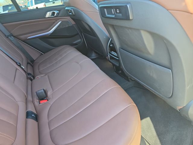 Used 2022 BMW X5 sDrive40i image 11