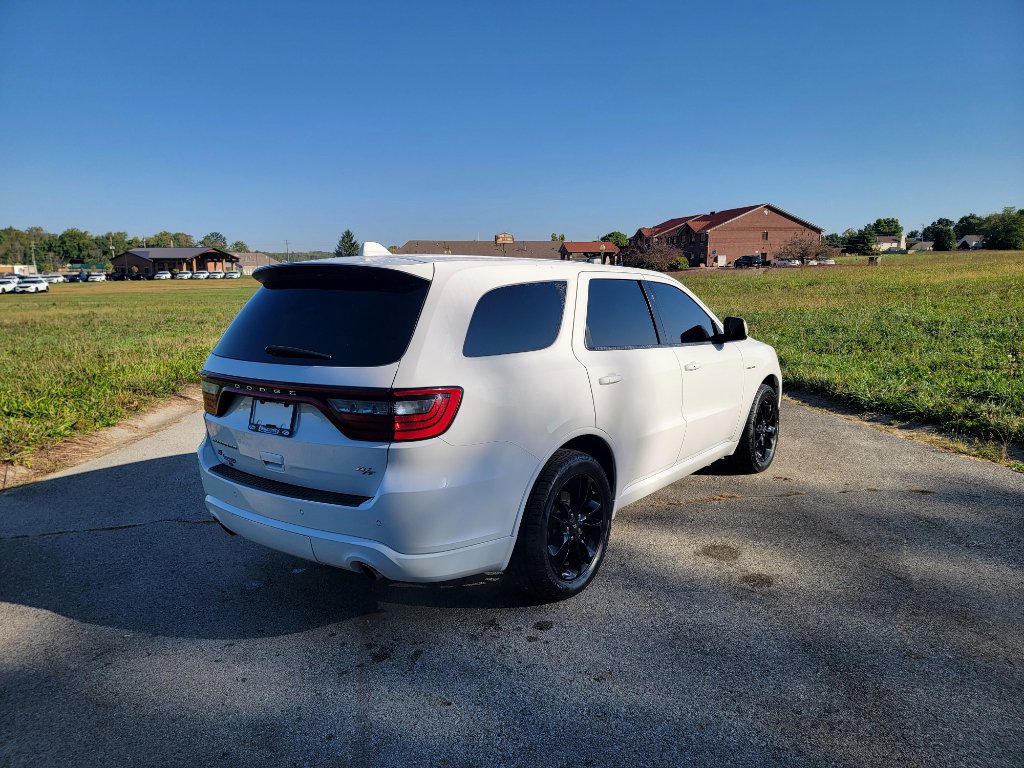 Used 2021 Dodge Durango R/T image 12