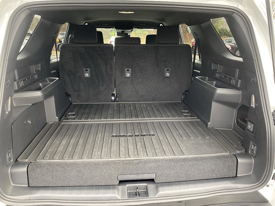 Certified 2025 Toyota 4Runner TRD Off-Road image 22