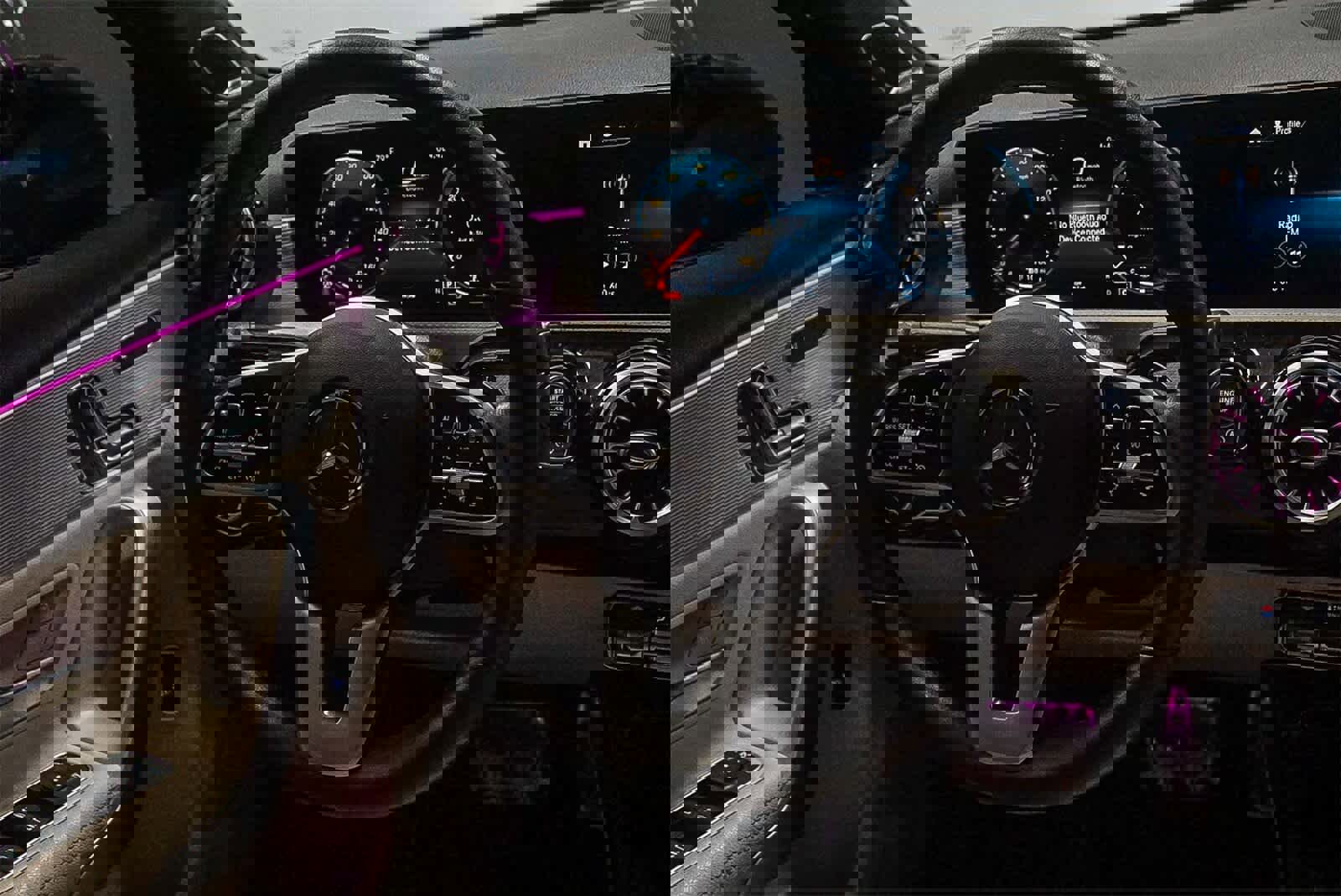 Used 2020 Mercedes-Benz A 220 image 16