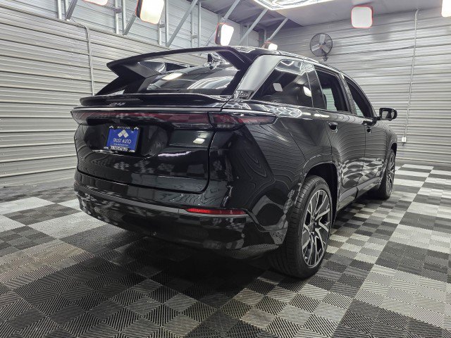 Used 2025 Jeep Wagoneer S Limited AWD/4WD image 6