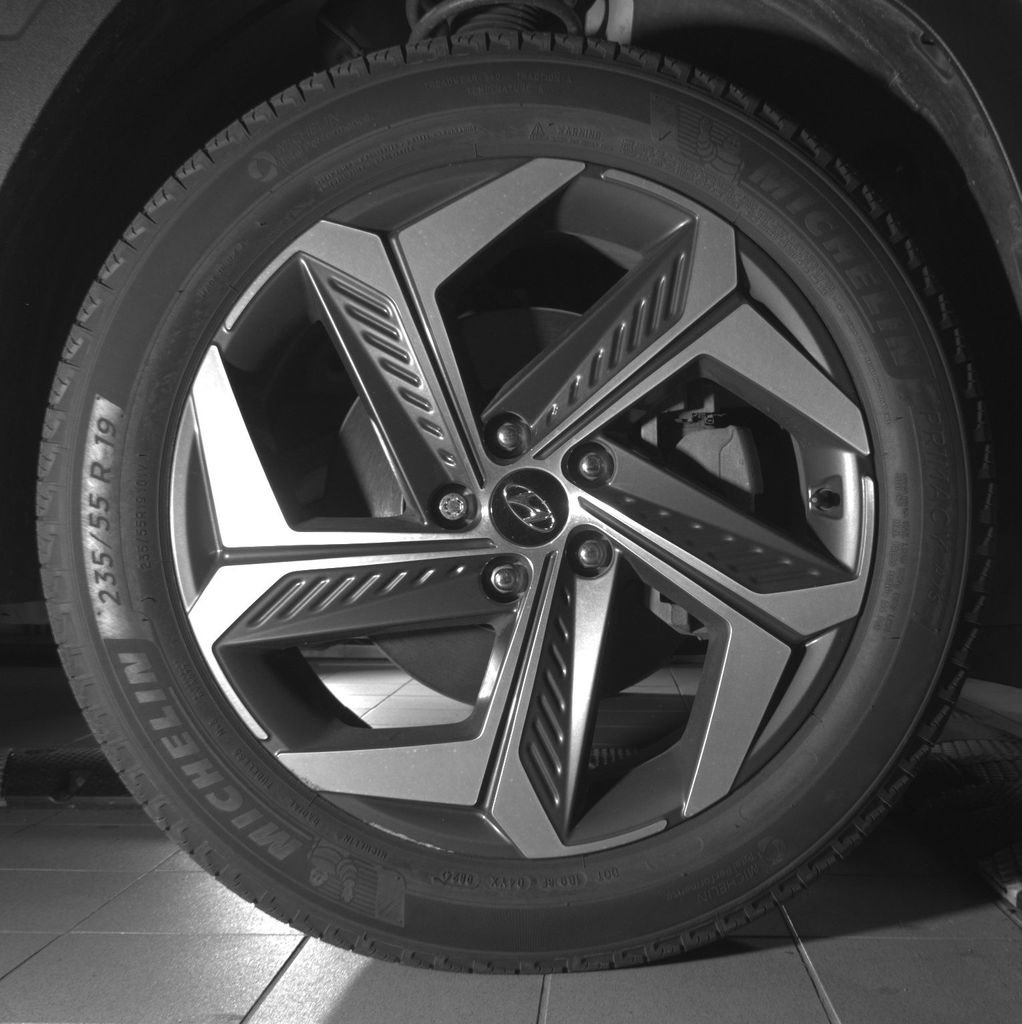 Certified 2024 Hyundai Tucson SEL AWD/4WD image 14